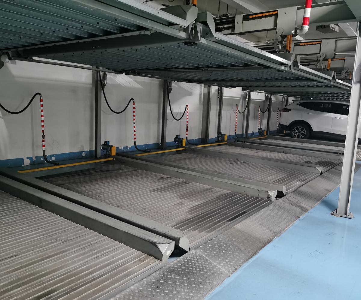 立體車庫(kù)租賃新探索三層停車庫(kù)費(fèi)用全解析