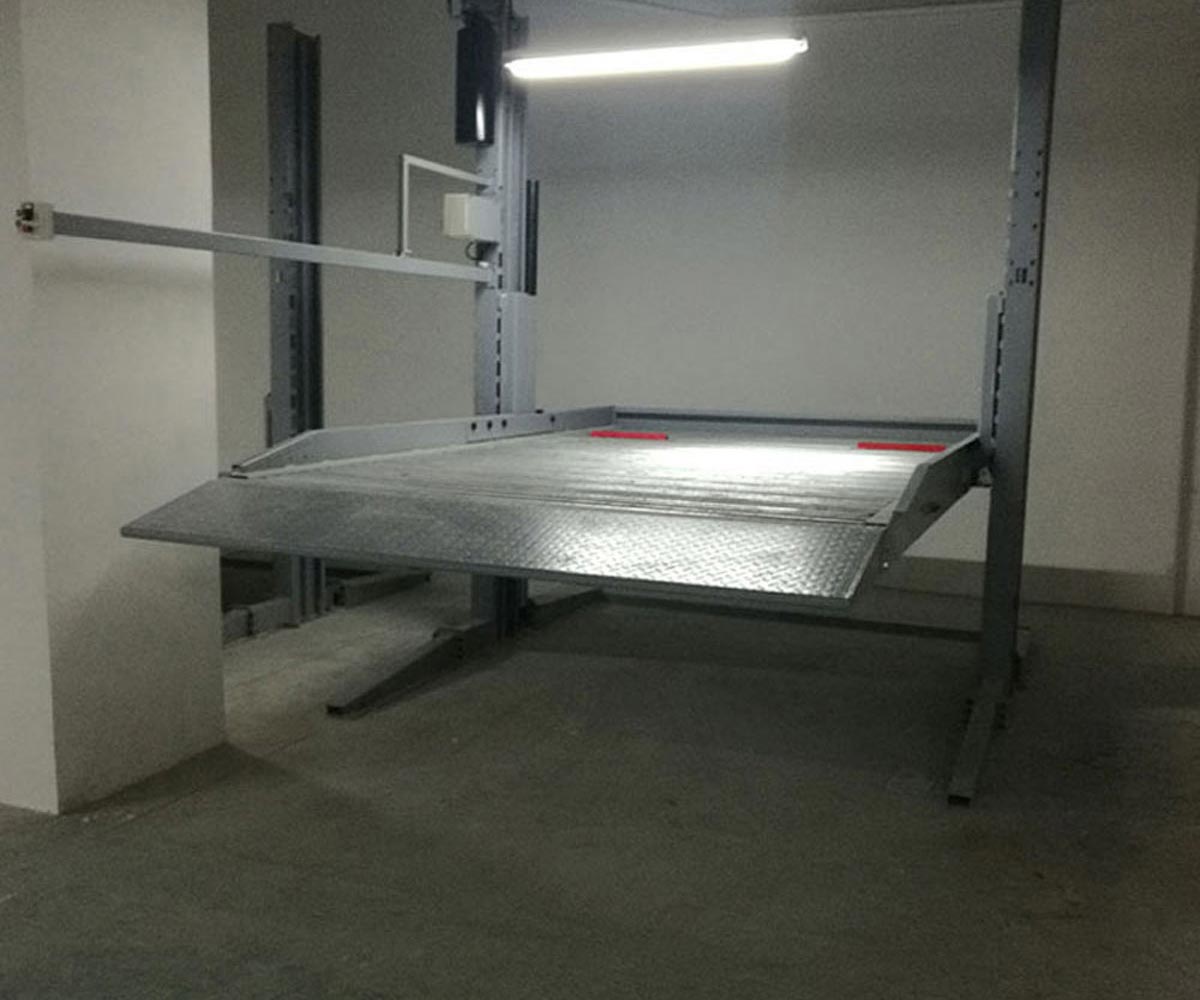 哪里有立體停車設(shè)備廠家