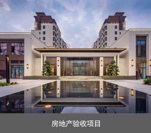 四柱雙層簡易立體車庫房地產(chǎn)驗(yàn)收項(xiàng)目
